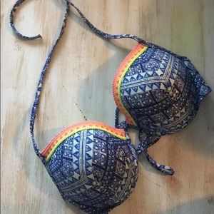 Victoria’s Secret Bikini Top